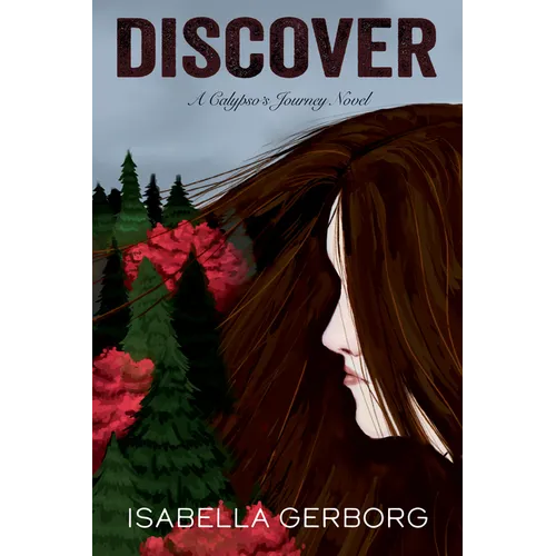 Discover: A Calypso's Journey Novel