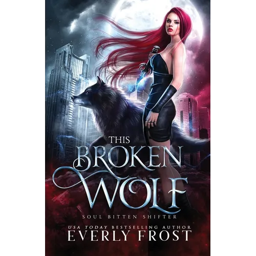 This Broken Wolf