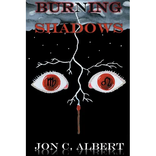Burning Shadows