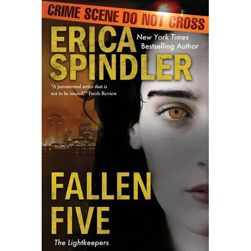 Fallen Five