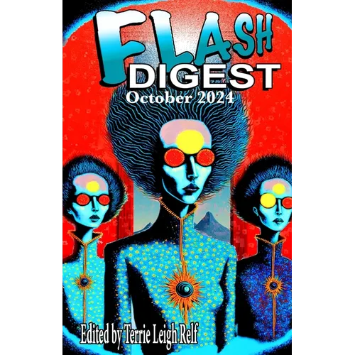 Flash Digest October 2024
