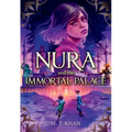 Nura and the Immortal Palace