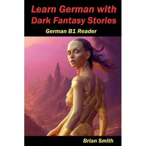 Learn German with Dark Fantasy Stories