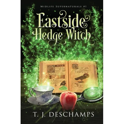 Eastside Hedge Witch