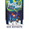 Peanut Jones and the Illustrated City: From the Creator of Draw with Rob