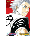 Bleach (3-In-1 Edition), Vol. 6: Includes Vols. 16, 17 & 18