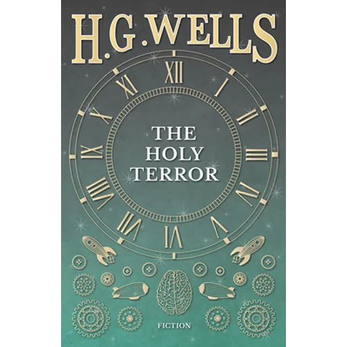 The Holy Terror