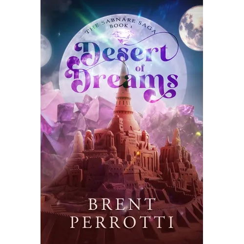 Desert of Dreams
