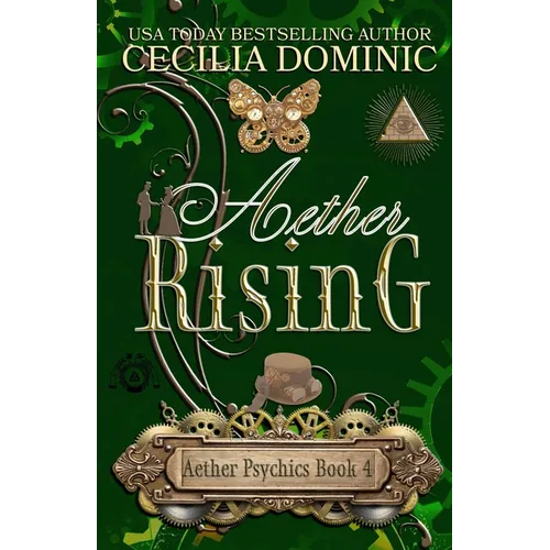 Aether Rising