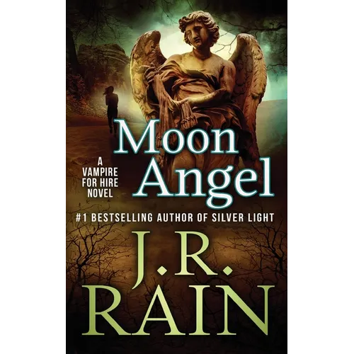 Moon Angel
