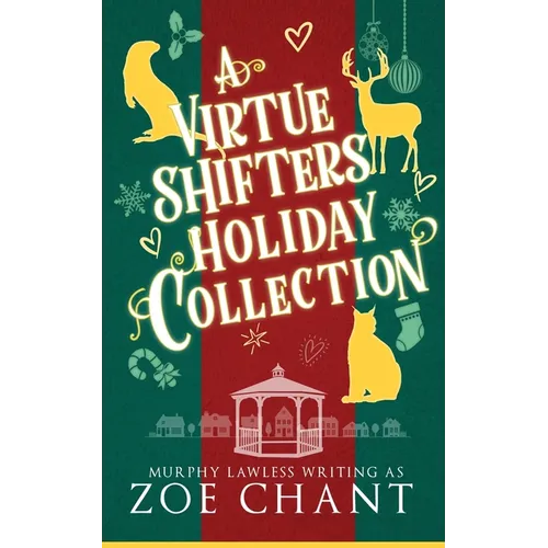 A Virtue Shifters Christmas Collection