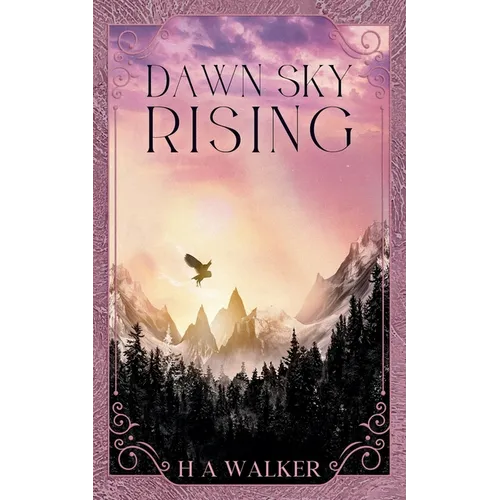 Dawn Sky Rising