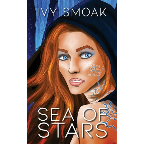 Sea of Stars - Paperback