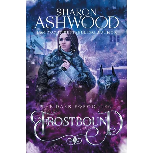 Frostbound: The Dark Forgotten