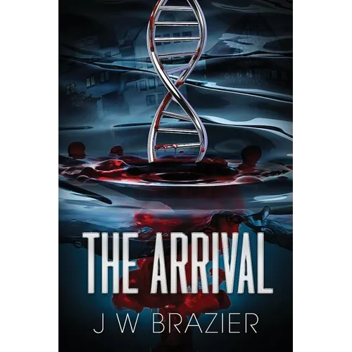 The Arrival