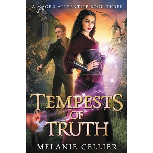 Tempests of Truth