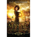 Mystic Awakenings: Paranormal World Book Three