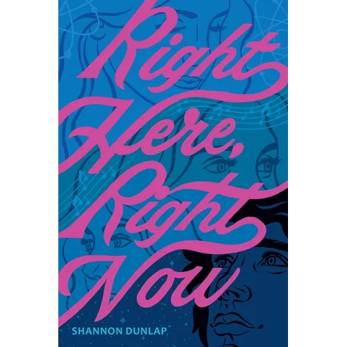 Right Here, Right Now