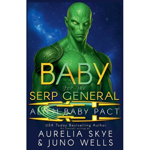 Baby For The Serp General