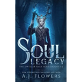 Soul Legacy: A Standalone Romantic Epic Fantasy Novel Collection (Books 1-2)