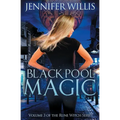 Black Pool Magic