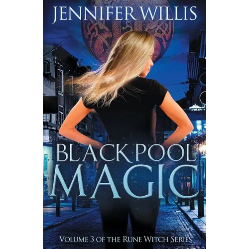 Black Pool Magic