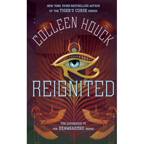 Reignited: A Companion to the Reawakened Series