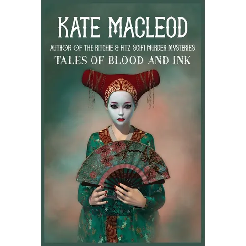 Tales of Blood and Ink