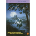 The Little White Horse
