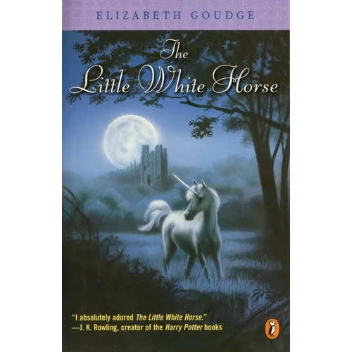 The Little White Horse