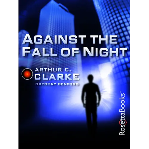 Against the Fall of Night