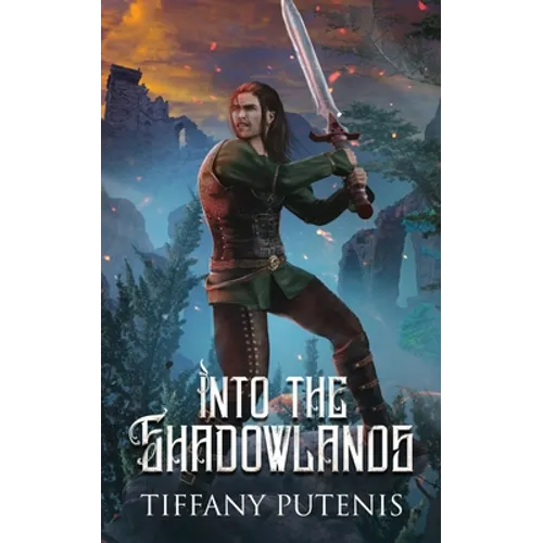 Into the Shadowlands