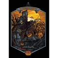 The Unhallowed Horseman
