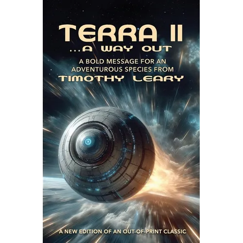 Terra II ...A Way Out