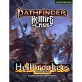 Pathfinder Hellbreakers Adventure Path