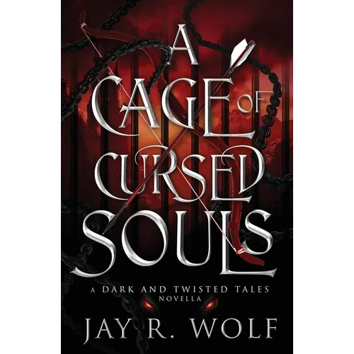 A Cage of Cursed Souls