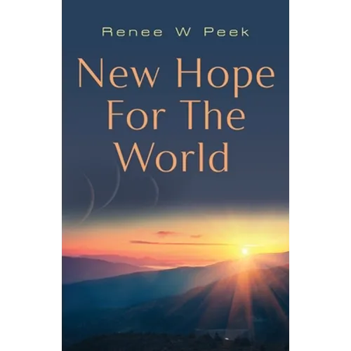 New Hope for The World