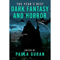 The Year's Best Dark Fantasy & Horror