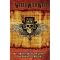 The Weird Wild West