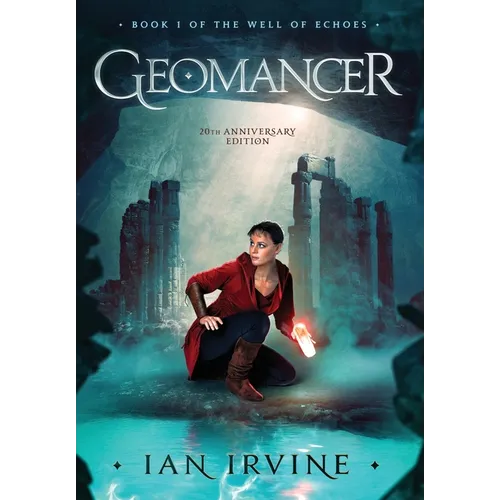 Geomancer