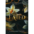 Fated: A Prophecies of Angels and Demons Novella Book .5
