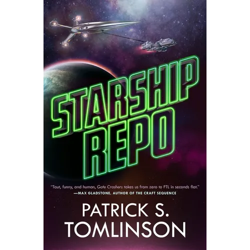 Starship Repo