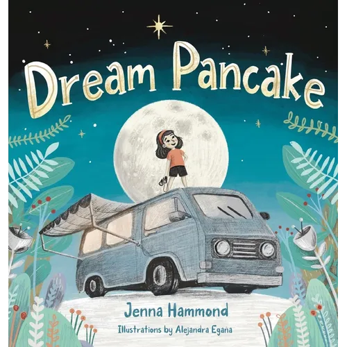 Dream Pancake