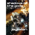 Shadows of the Gods: Crimson Worlds Refugees II