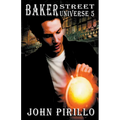 Baker Street Universe Tales 5