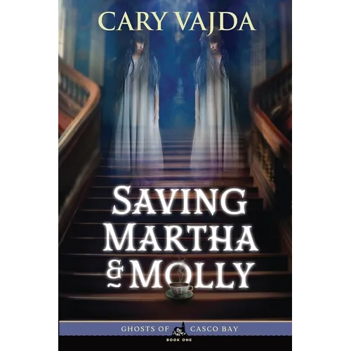 Saving Martha & Molly