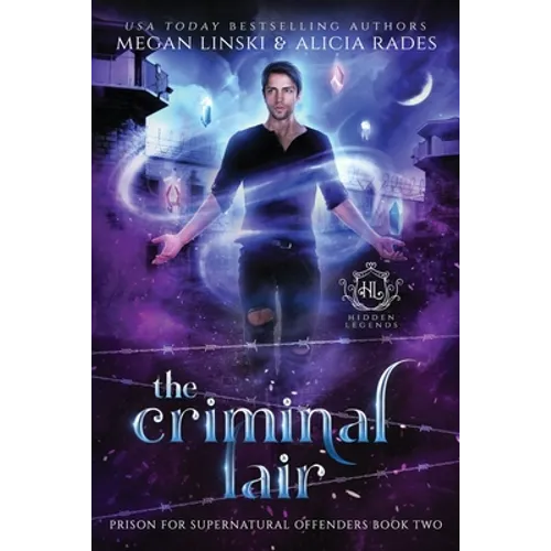 The Criminal Lair