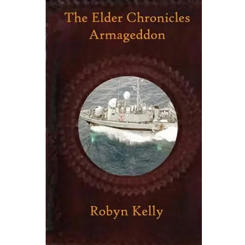The Elder Chronicles Armageddon