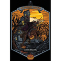 The Unhallowed Horseman