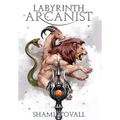 Labyrinth Arcanist